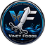 Vincy Foods logo
